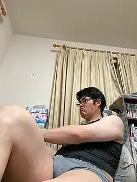 Stripchat Free Live Porn of shun_201