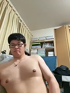 Stripchat Sex Cam of shun_201