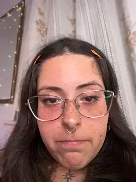 Stripchat Sex Cam of Mizztikaa
