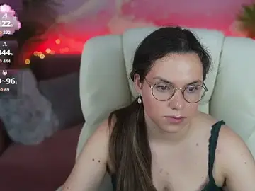 Stripchat Watch Live Sex Cams of ArinaVoicee