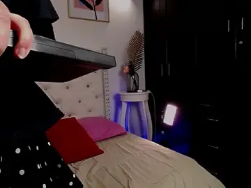 Stripchat Sex Cam of Barbie_Goddess