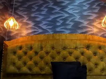 Stripchat Live Porn of NahomiFireSex