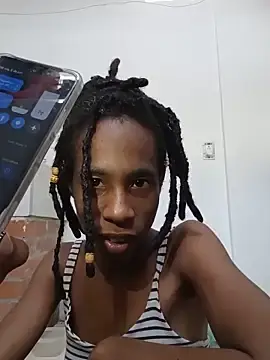 Stripchat Best Webcam of africa_deluxe