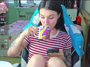 Stripchat Watch Live Sex Cams of folinskayyya