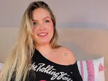 Stripchat Nude Webcam of GaiaBaker