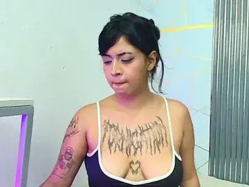 Stripchat Best Webcam of gabriela_cortez