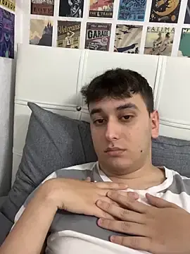 Stripchat Live Sex of imjustaboyy1