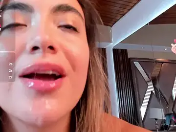 Stripchat Nude Webcam of IsabellaaJoness