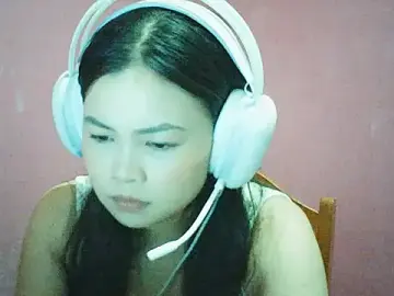 Stripchat Sex Cam of DessertFlower