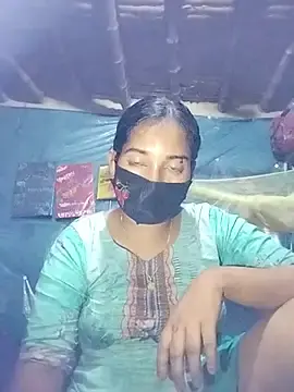 Stripchat Live Porn of EdenJuniper
