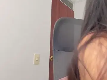 Stripchat Free Porn Cam of canelleGarces