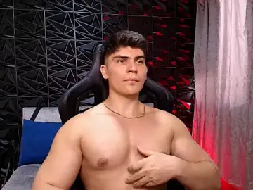 Stripchat Best live sex cam show of Jared_Rosse