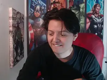 Stripchat Free Live Porn of Kevin_Charless