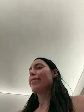Stripchat Nude Webcam of MyaSplash