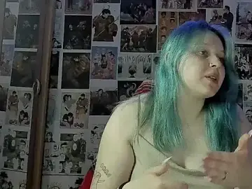 Stripchat Live Sex of FoxPlayXX