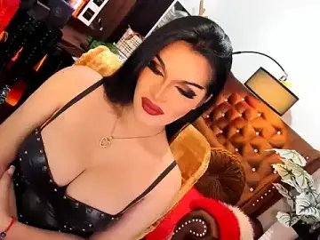 Stripchat Best live sex cam show of DevoritaGarcia