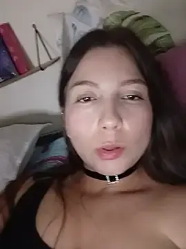 Stripchat Free Porn Cam of Arianna_Moss