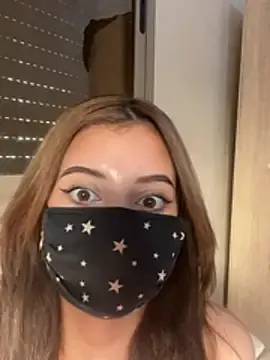 Stripchat Live Sex Cam of Faton_x