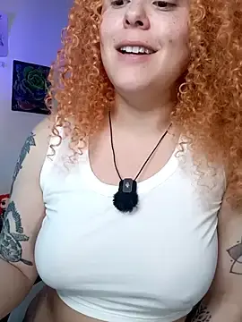 Stripchat Live Porn of Alaska_colors7
