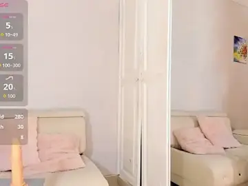 Stripchat Watch Live Sex Cams of CardyKambell1