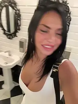 Stripchat Nude Webcam of KimKelly13
