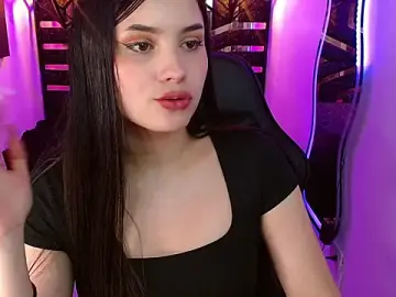 Stripchat Private Sex Chat of Natalie_loffreda