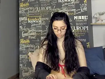 Stripchat Free Porn Cam of RavennBliss