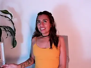 Stripchat Live Porn of im_amber