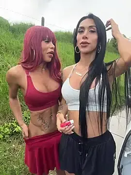 Stripchat Best live sex cam show of morganaramirez