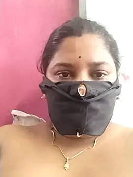Stripchat Free Porn Cam of pinkisaha75