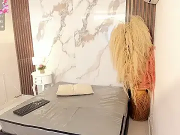 Stripchat Live Sex Cam of dulcemalia