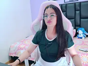 Stripchat Nude Webcam of im-eliza