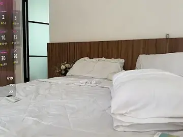 Stripchat Live Sex Cam of BabyMelie