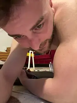 Stripchat Free Live Porn of atesturky