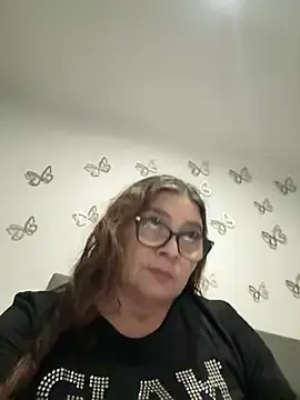 Stripchat Adult Webcams of ANTONELLA_VIOLETA_
