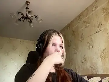 Stripchat Sex Chat of SusanaLeichty
