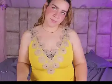 Stripchat Live Porn of NanyMatrioska