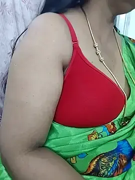 Stripchat Live Sex of Nayana_456