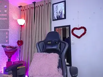 Stripchat Free Live Porn of Noise_Lux33