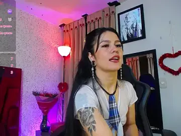 Stripchat Live Porn of Noise_Lux33