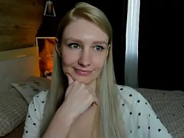 Stripchat Live Sex of ReginaAmour