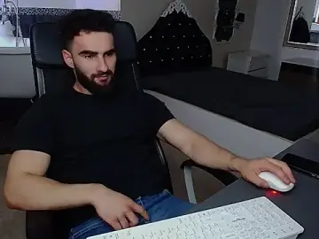 Stripchat Sex Cam of MicahLane