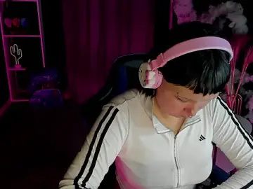 Stripchat Private Sex Chat of Amelia_goth