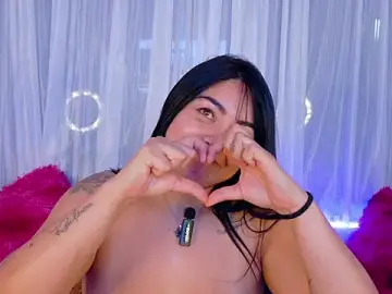 Stripchat Adult Webcams of Victoria_J