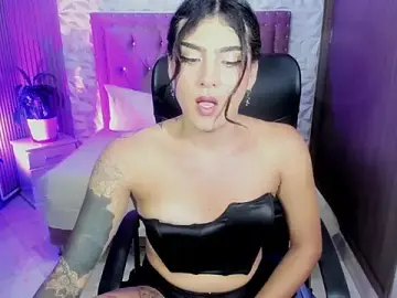 Stripchat Free Live Porn of ximena22love