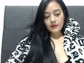 Stripchat Live Sex Cam of Alisha_99
