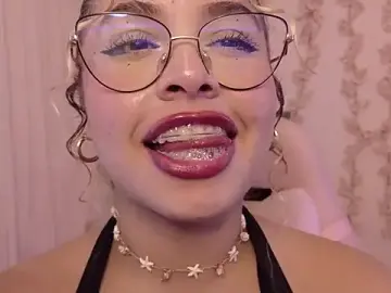 Stripchat Watch Live Sex Cams of Haelycute