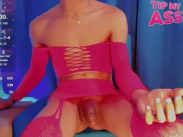 Stripchat Live Sex Cam of femboykeene