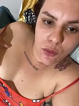 Stripchat Adult Webcams of Carolineleao