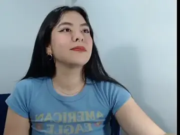 Stripchat Sex Chat of EloiseJun